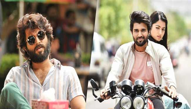 ఏడాదిలో ఎంత ఎదిగిపోయాడో..