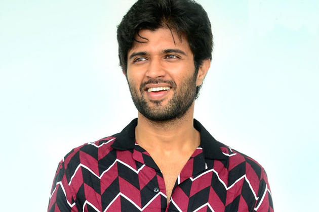 విజయ్ - ఓ అంతుచిక్కని పజిల్