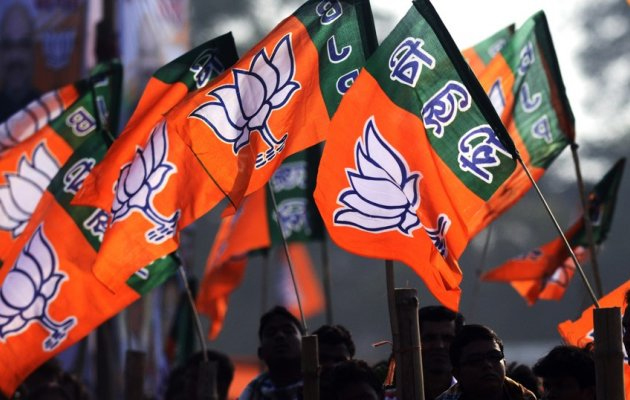 Why Is BJP Buying Facebook Pages?