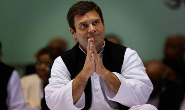 Will Rahul Gandhi attend RSS meet?