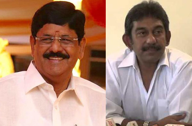 జ‌గ‌న్ పార్టీలోకి ఆనం..నేదుర‌మ‌ల్లి ఎంట్రీ డేట్ ఫిక్స్!