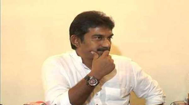 వైసీపీలోకి నేదురుమ‌ల్లి వార‌సుడు!