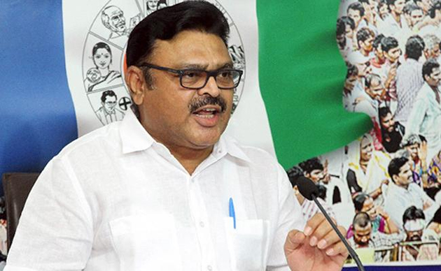 వంగ‌వీటి ఫ్యామిలీకి అన్యాయం జ‌ర‌గ‌దు!