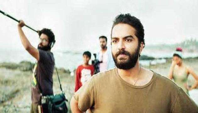 Another Hero To Test His Luck In Direction Another Hero To Test His Luck In Direction