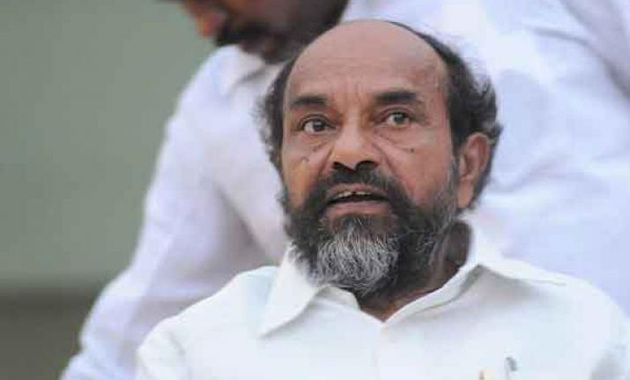 Another MLA To Quit TDP