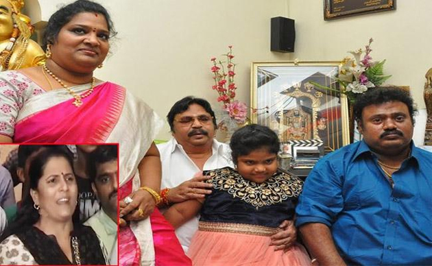 దాసరి కోడలిపై దాడి.. పోలీసులకు ఫిర్యాదు