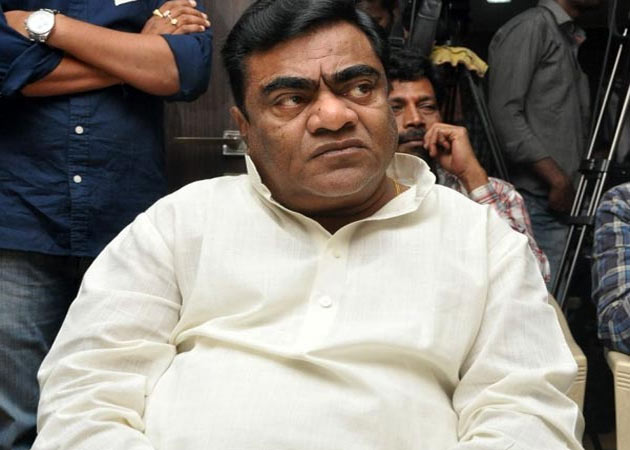 Babu Mohan Likely To Join BJP