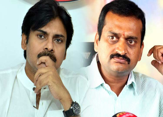 బండ్ల గణేష్ మళ్లీ పవన్ కు ముఖం చూపిస్తావా.?