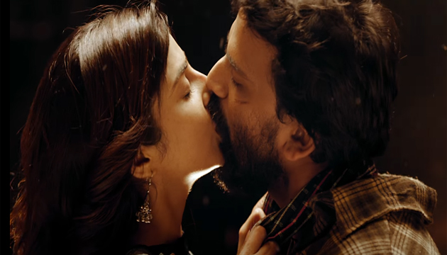 ట్రైలర్ టాక్: రా-రియలిస్టిక్ సీమ గీత