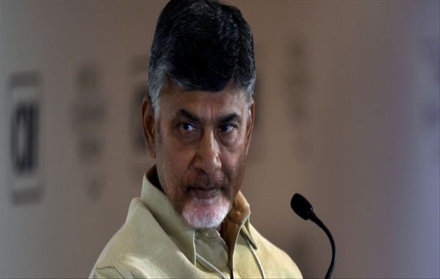 సిట్టింగులపై బాబు గరం గరం