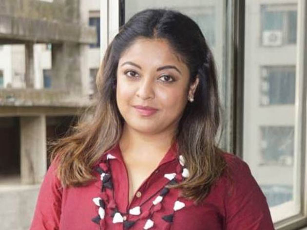 Director Who Asked Tanushree To Strip