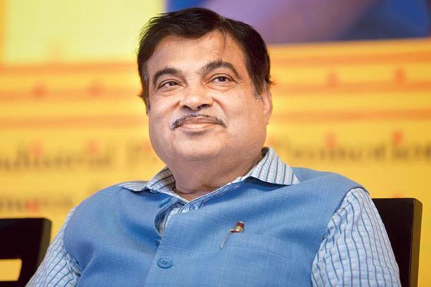 Gadkari Keen To Setup Major Port In Vadarevu