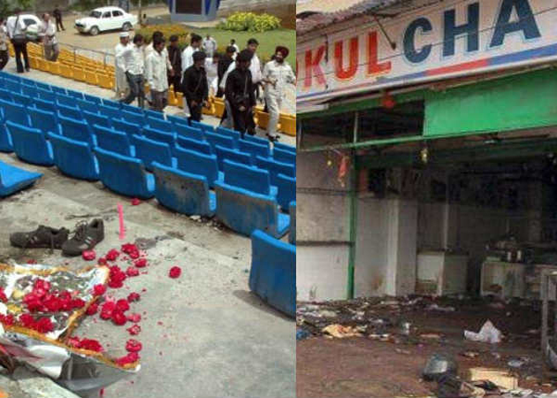 గోకుల్ చాట్ నిందితుల‌కు శిక్ష ఖ‌రారైంది