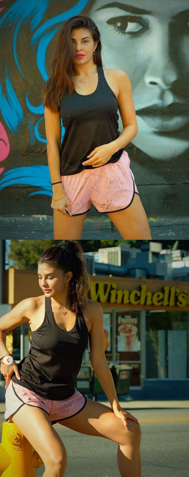 ఫోటో: నెల‌వంక తొంగి చూసింది!