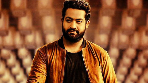 Jr. NTR Too Looking To Make Tamil Debut?