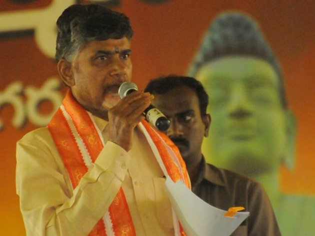 Jubilee Hills Candidate: Nandamuri or Film Celeb?