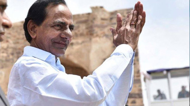 KCR Retains Power, Can Be PM Too: Astrologer