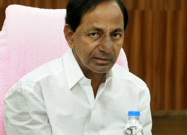 KCR set to shock 24 sitting MLAs