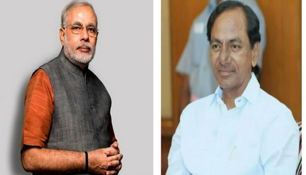 Latest Survey: KCR Wave Continues!