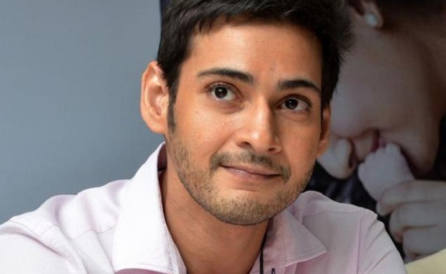 Mahesh Babu Just Need Bound Script