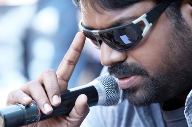 మెహర్ రమేష్.. ఈ కొత్త పాత్ర ఏంటి?