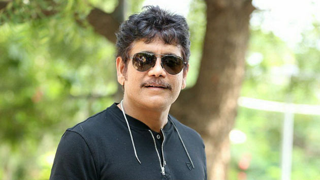Nag Will Be Sporting A New Look In His Next