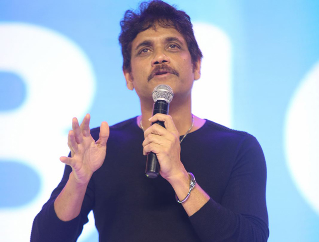 Naga Chaitanya is True Follower of ANR: Nag