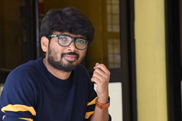 దోచుకున్న దర్శకుడికి బంపర్‌ ఆఫర్స్‌