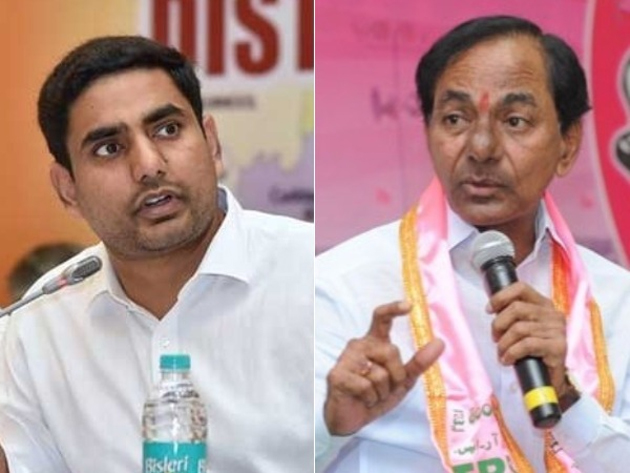 కేసీఆర్ పై చిన‌బాబు తీవ్ర వ్యాఖ్య‌లు!