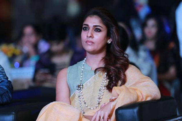 Nayanathara On A Signing Spree