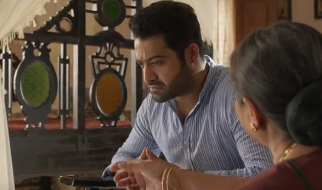 Peniviti Lyrical Video Song