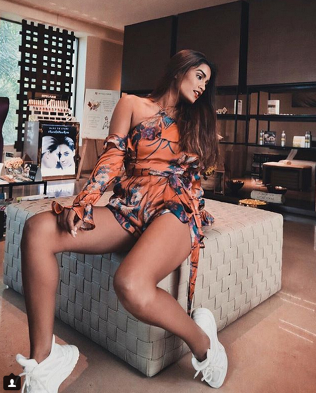 Pryanca Talukdars Ravishing Look Is Trending Pryanca Talukdars Ravishing Look Is Trending