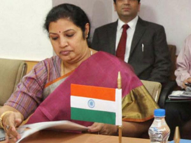 పురందేశ్వ‌రికి కొత్త బాధ్య‌త‌లు!!