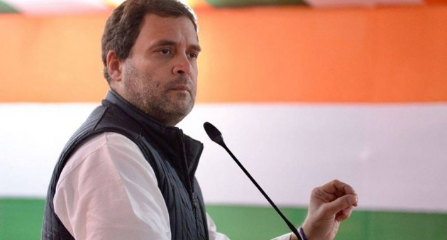 మోదీ ముంచారు...ఇక రాహుల్ తరువాయి మోదీ ముంచారు...ఇక రాహుల్ తరువాయి