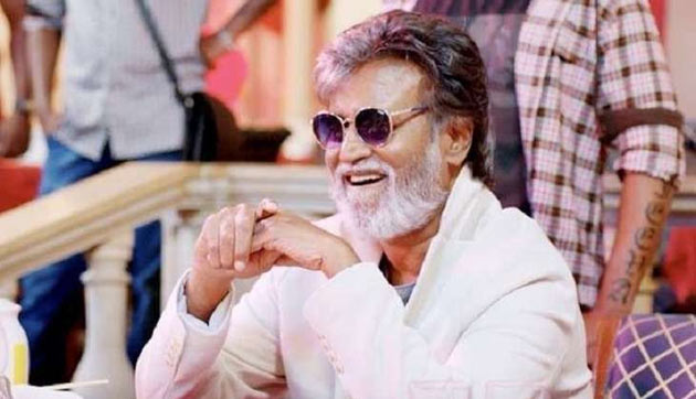 Rajinikanth Leaves Fans With Mixed Feelings