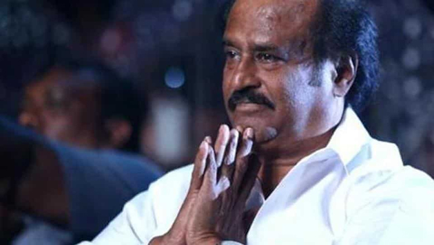 Rajinikanths Secret Talks! Is That True?