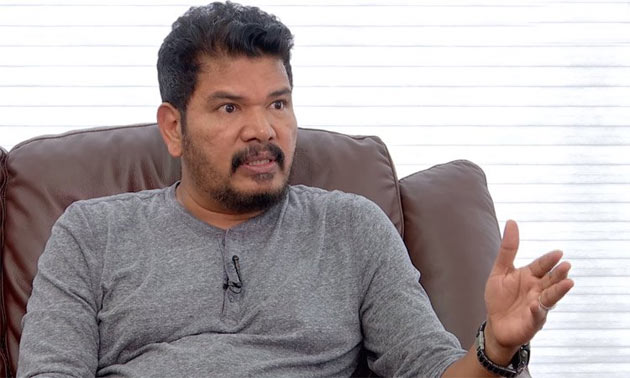 2.0 ఫ్యాన్ థియరీలపై శంకర్ షాక్