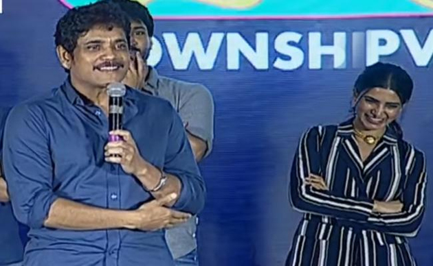 Son Vs Daughter-In-Law Confusion For Nag