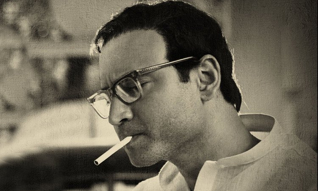 ఎన్టీఆర్‌ లో సుమంత్‌ మొదటి సీన్‌ ఇదే