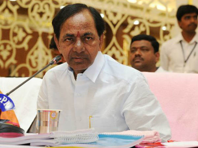 TRS First List: This Is KCRs Game Plan!!