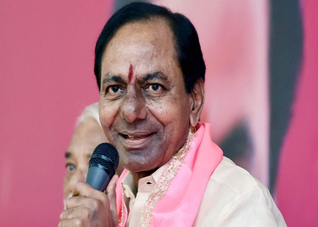TV5 Surveys Hints Big Win For TRS
