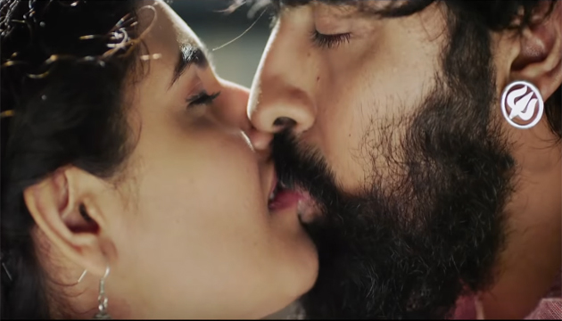 Teaser Talk: Another Rustic And Raw Love Story