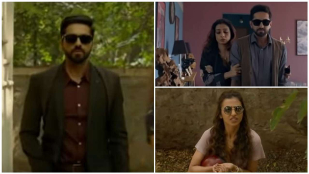 Trailer Talk: Edge Of The Seat Thriller! Trailer Talk: Edge Of The Seat Thriller!