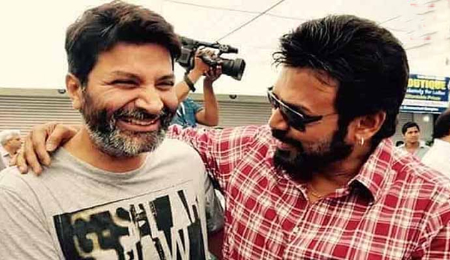 పవన్‌ స్క్రిప్ట్‌ తో వెంకీ మూవీ..!