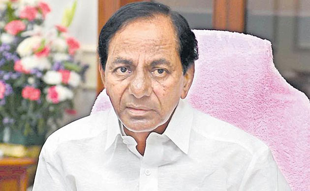 Will KCR Deny Tickets To 3 Other MLAs?