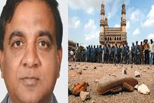 సంచ‌ల‌న తీర్పు ఇచ్చిన జ‌డ్జీ బీజేపీ గూటికి