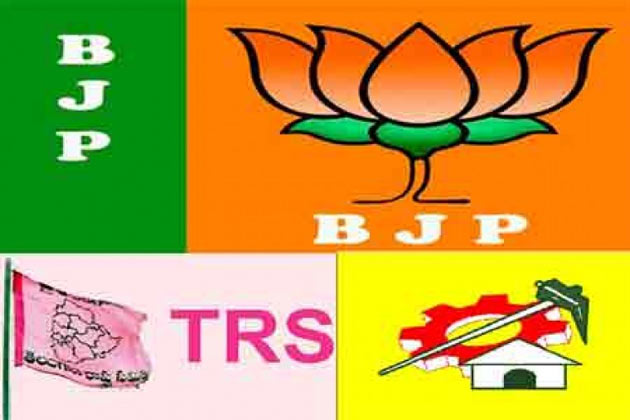 Anti-National, Anti-Telangana & Anti-Andhra!