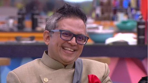 Babu Gogineni Disapproves Bigg Boss 2 Result