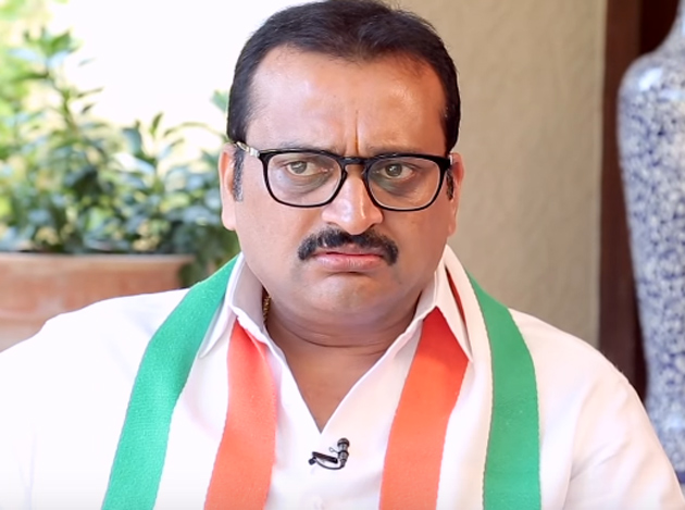 బండ్ల ఎక్కడా దొరకడేం.. హడలెత్తిస్తున్నాడే..