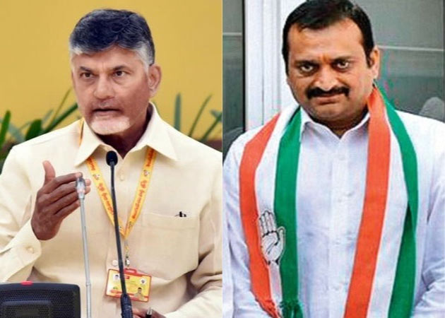 బాబు గారు.. ప్లీజ్ ఆ సీటు అడగొద్దు: బండ్ల
